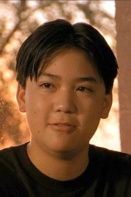 Ernest Liu Profile Photo