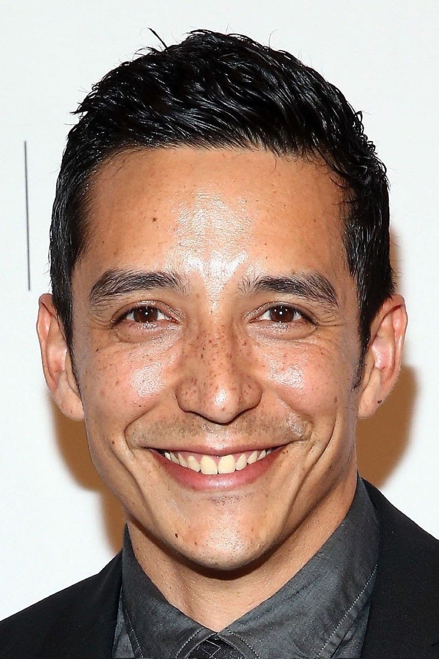 Gabriel Luna Profile Photo