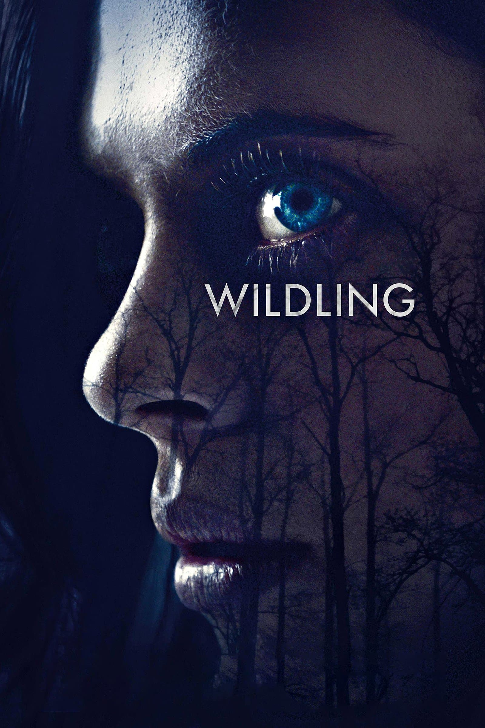Wildling Movie Poster