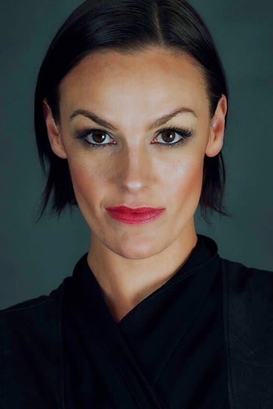 Cassandra Magrath Profile Photo