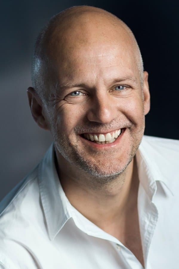 Troels Lyby Profile Photo