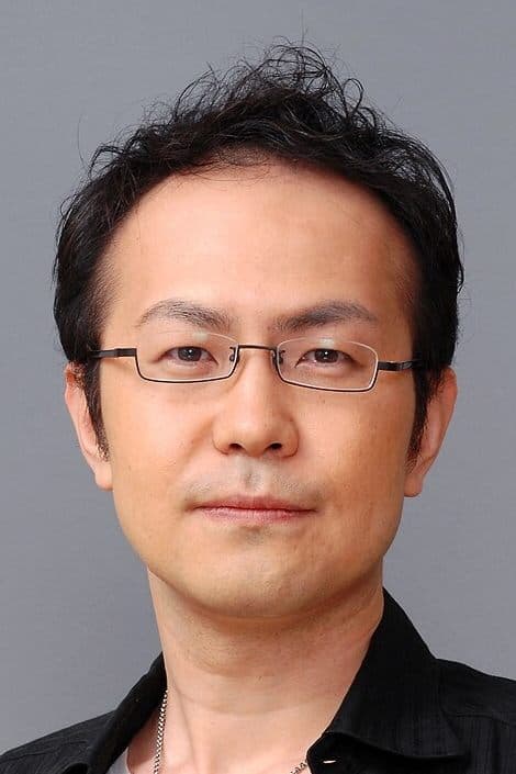 Koichi Tochika Profile Photo