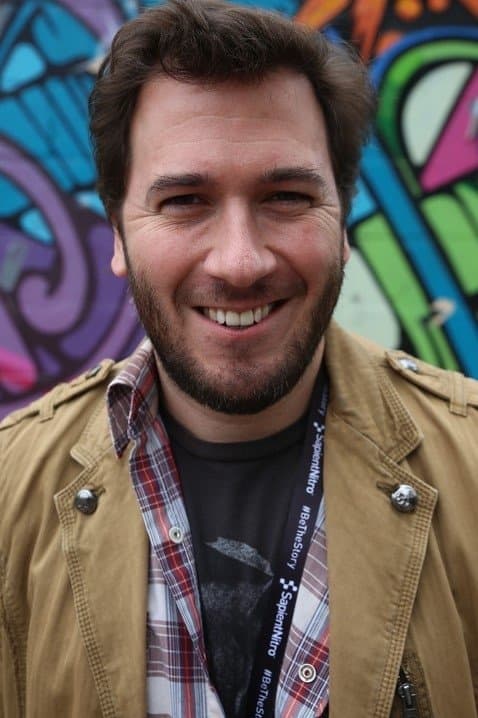 Dennis Widmyer Profile Photo