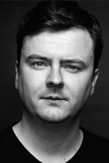 Oliver Maltman Profile Photo