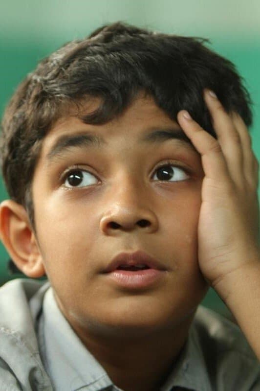 Partho A. Gupte Profile Photo