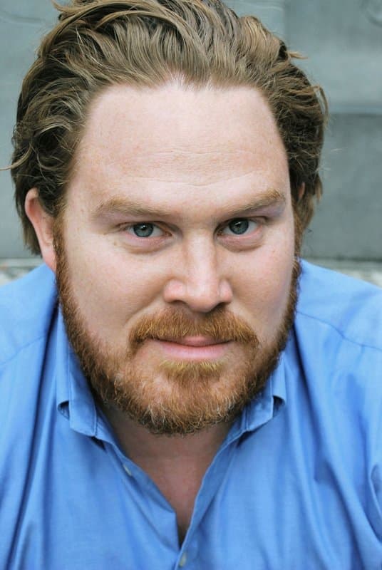 Casey Webb Profile Photo