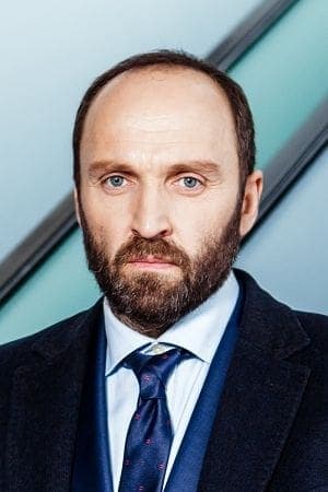 Oleksandr Kobzar Profile Photo