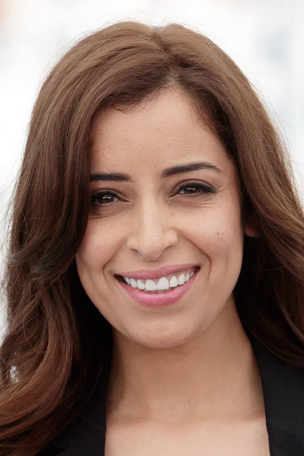 Nisrin Erradi Profile Photo