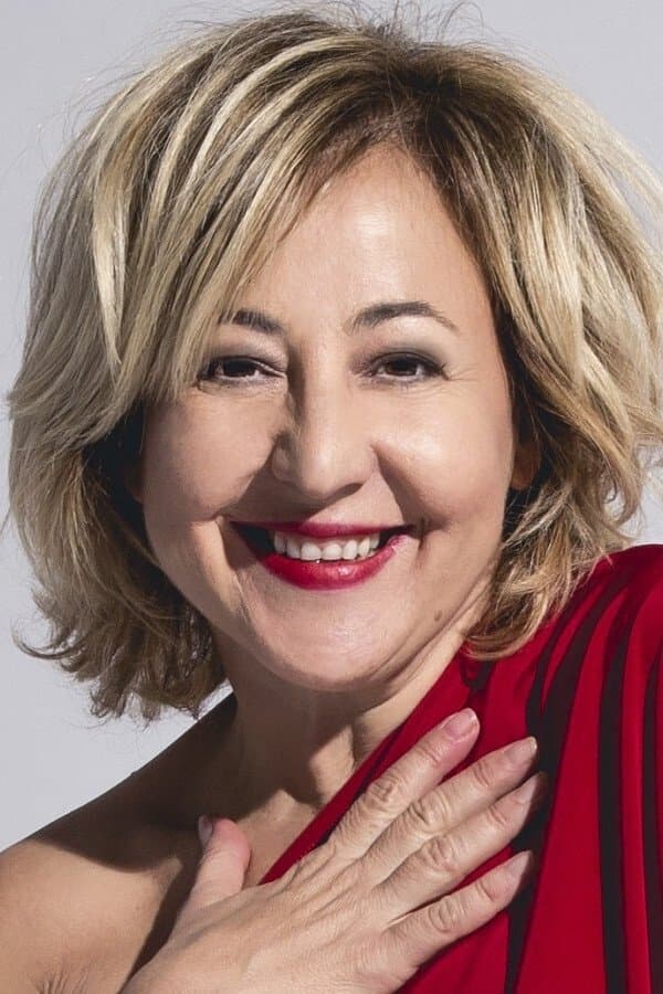 Carmen Machi Profile Photo
