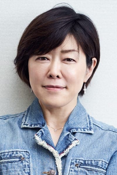 Yasuko Kobayashi Profile Photo