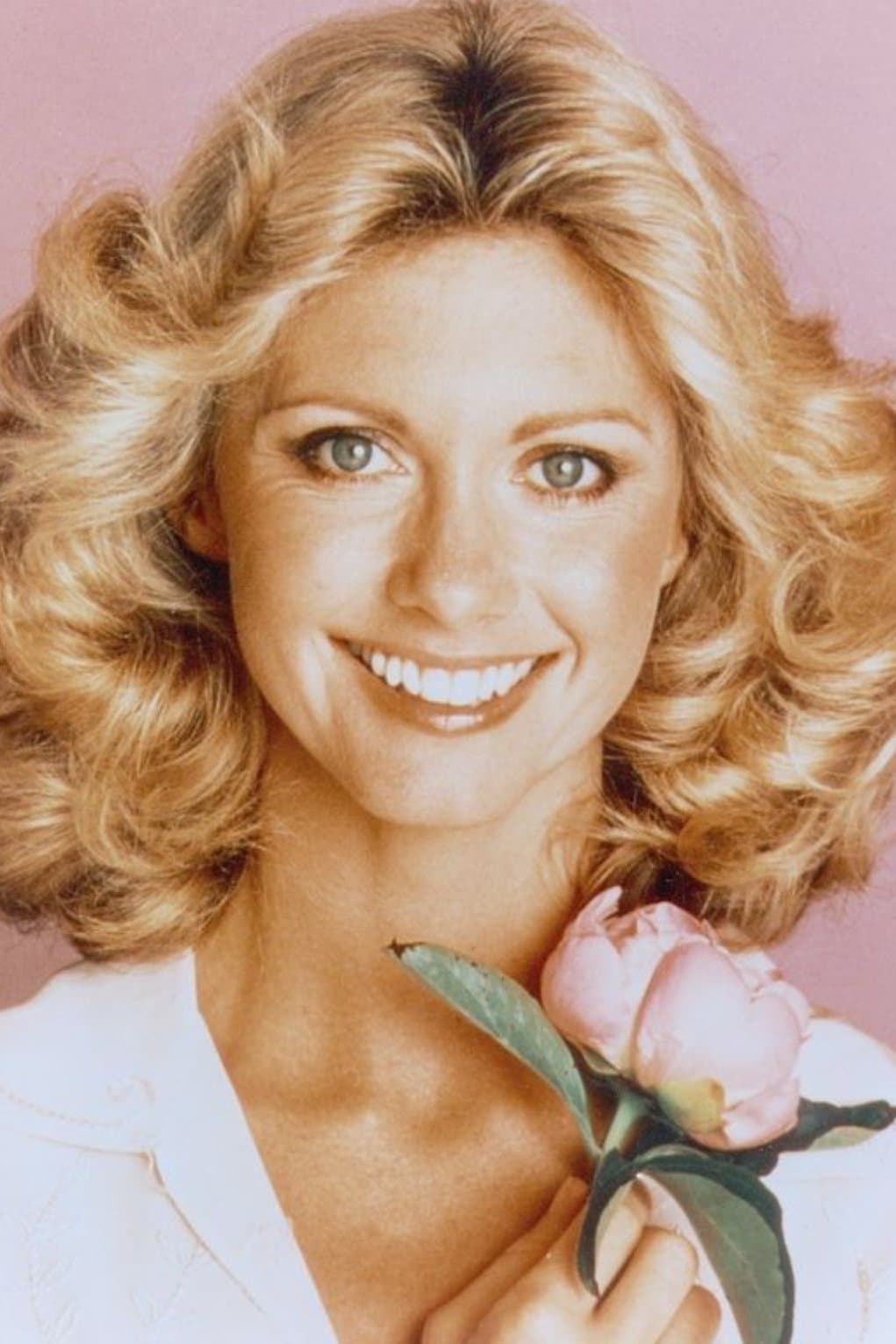 Olivia Newton-John Profile Photo