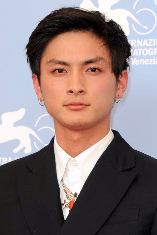 Kengo Kora Profile Photo