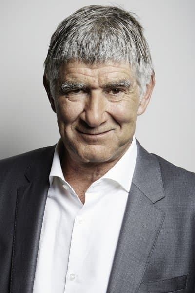 Kandido Uranga Profile Photo