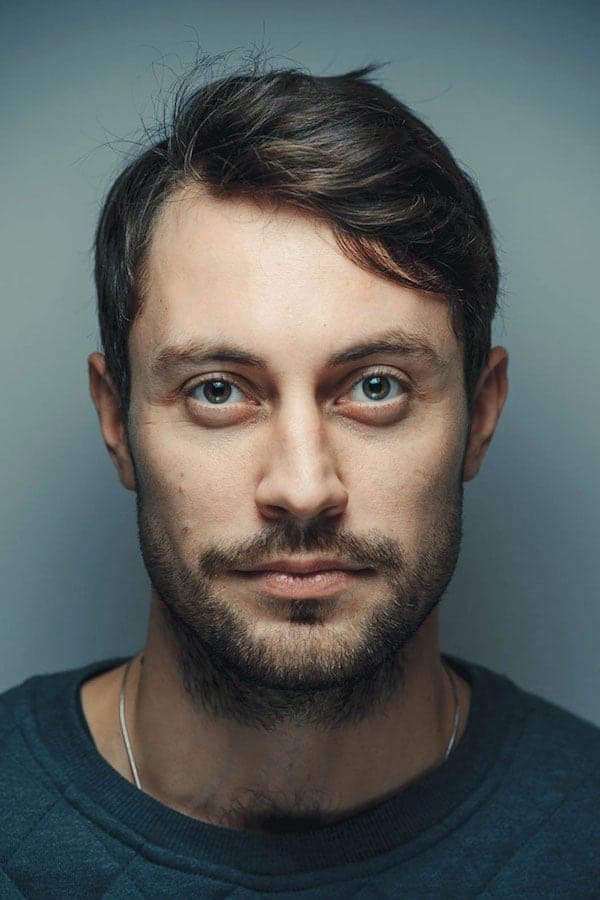 Anton Filipenko Profile Photo
