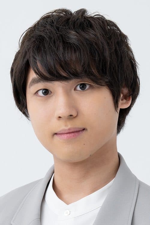 Shinei Ueki Profile Photo