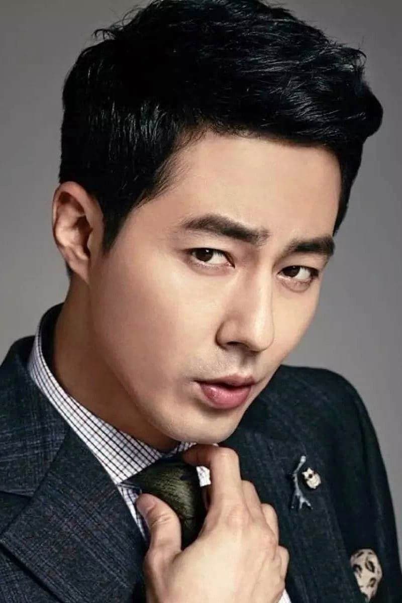Zo In-sung Profile Photo