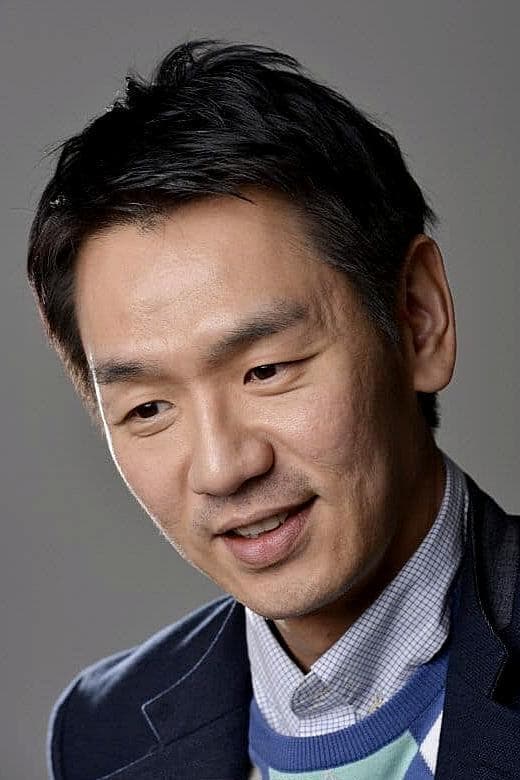 Kim Tae-woo Profile Photo
