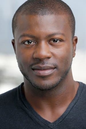 Edwin Hodge Profile Photo
