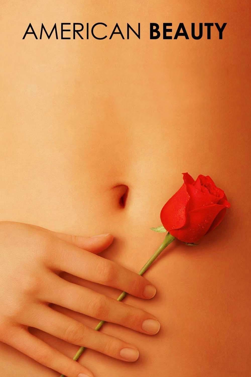 American Beauty Movie Poster