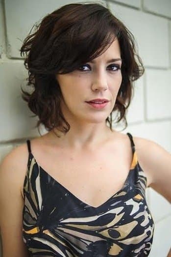 Natália Lage Profile Photo