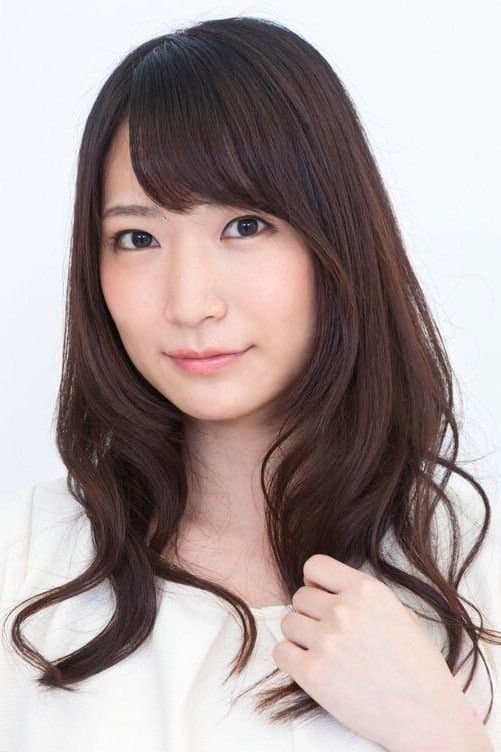 Ayaka Imamura Profile Photo