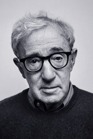 Woody Allen Profile Photo