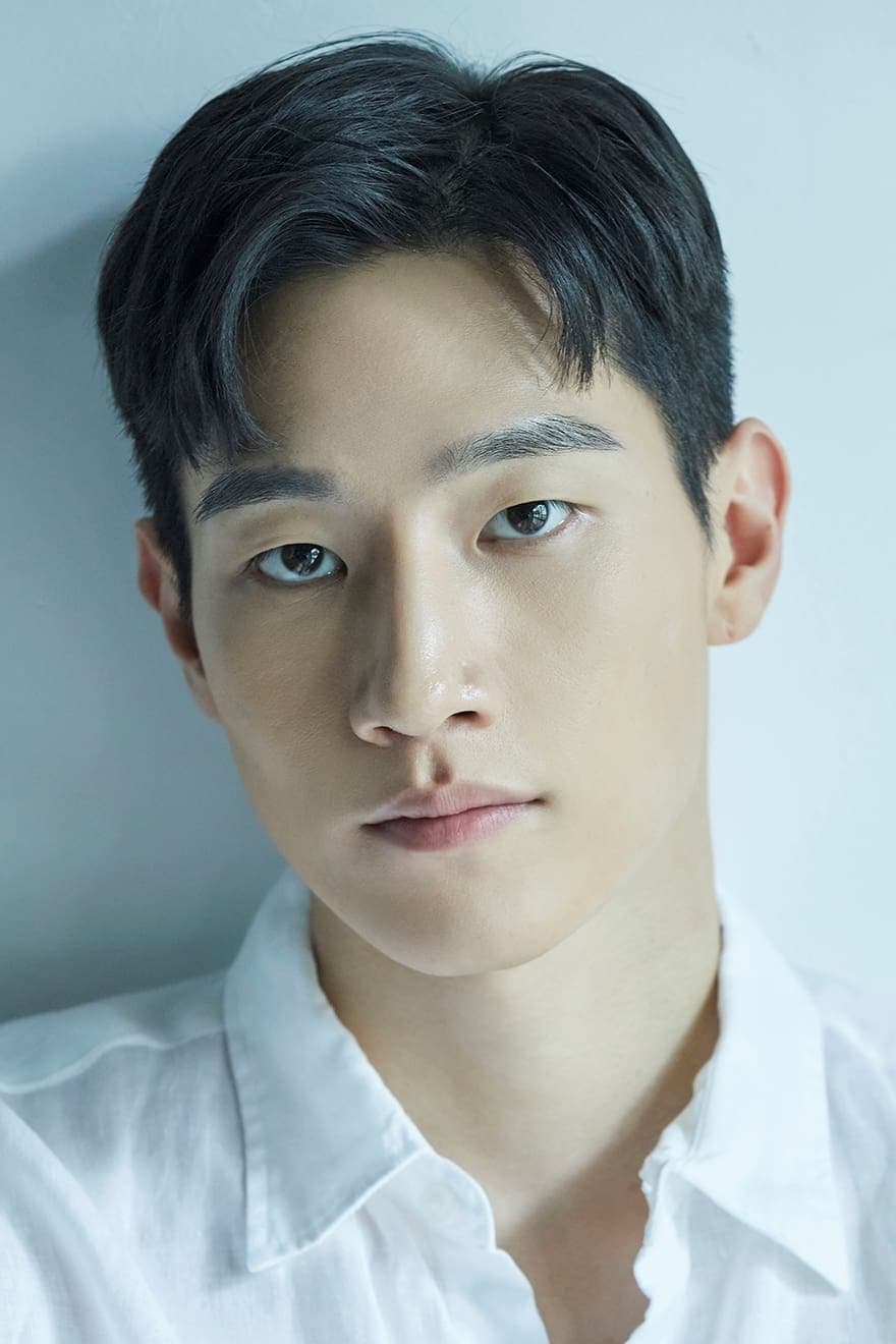 Noh Sang-hyun Profile Photo