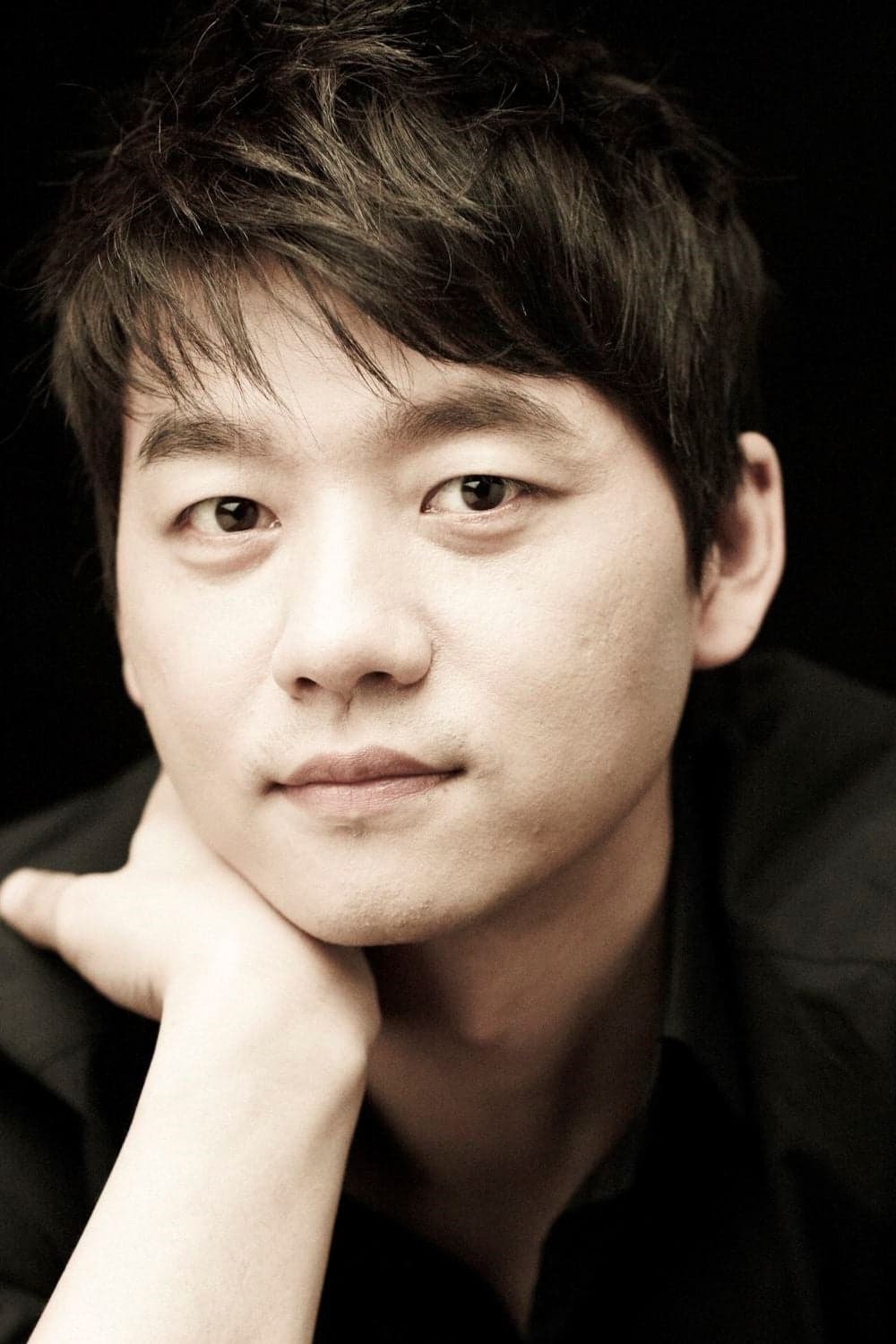Kim Seung-su Profile Photo