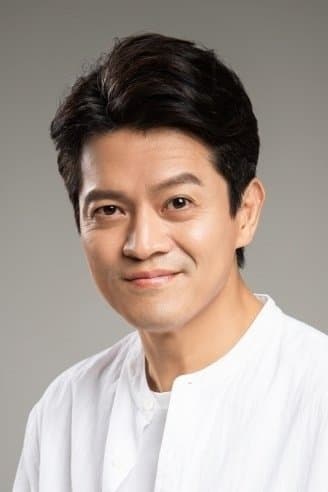 Lee Do-guk Profile Photo
