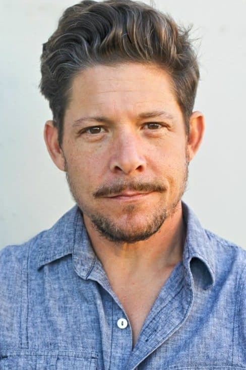 Bradley Gregg Profile Photo