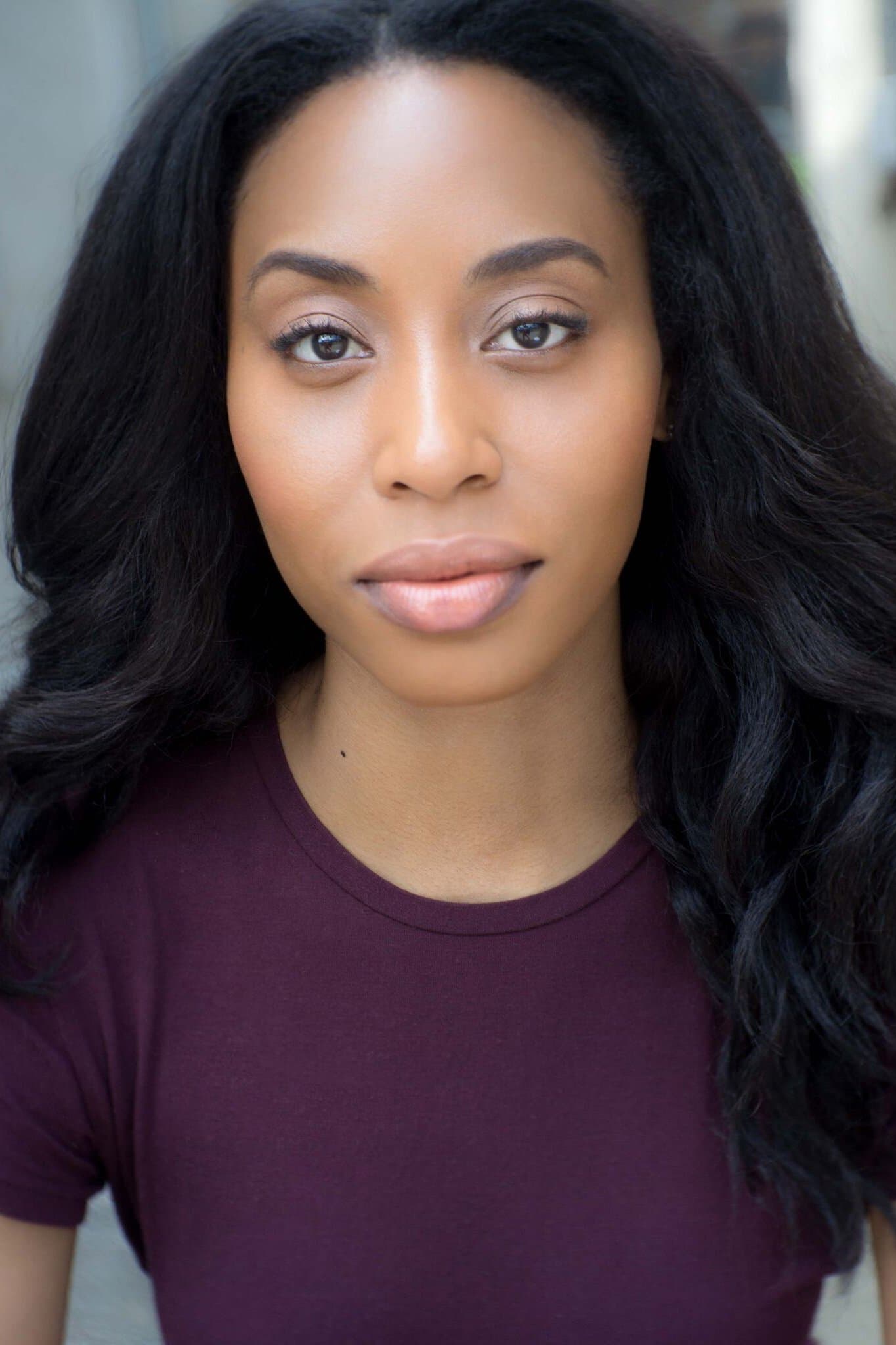 Yasha Jackson Profile Photo