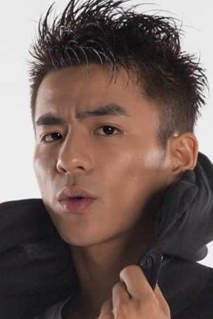 Zhang Zhi-Lu Profile Photo