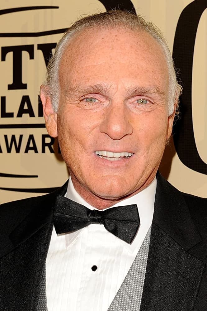 Joe Regalbuto Profile Photo