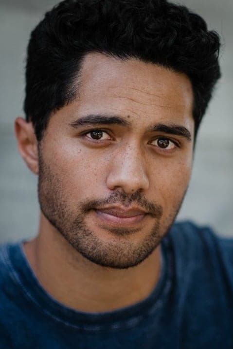 Alex Tarrant Profile Photo