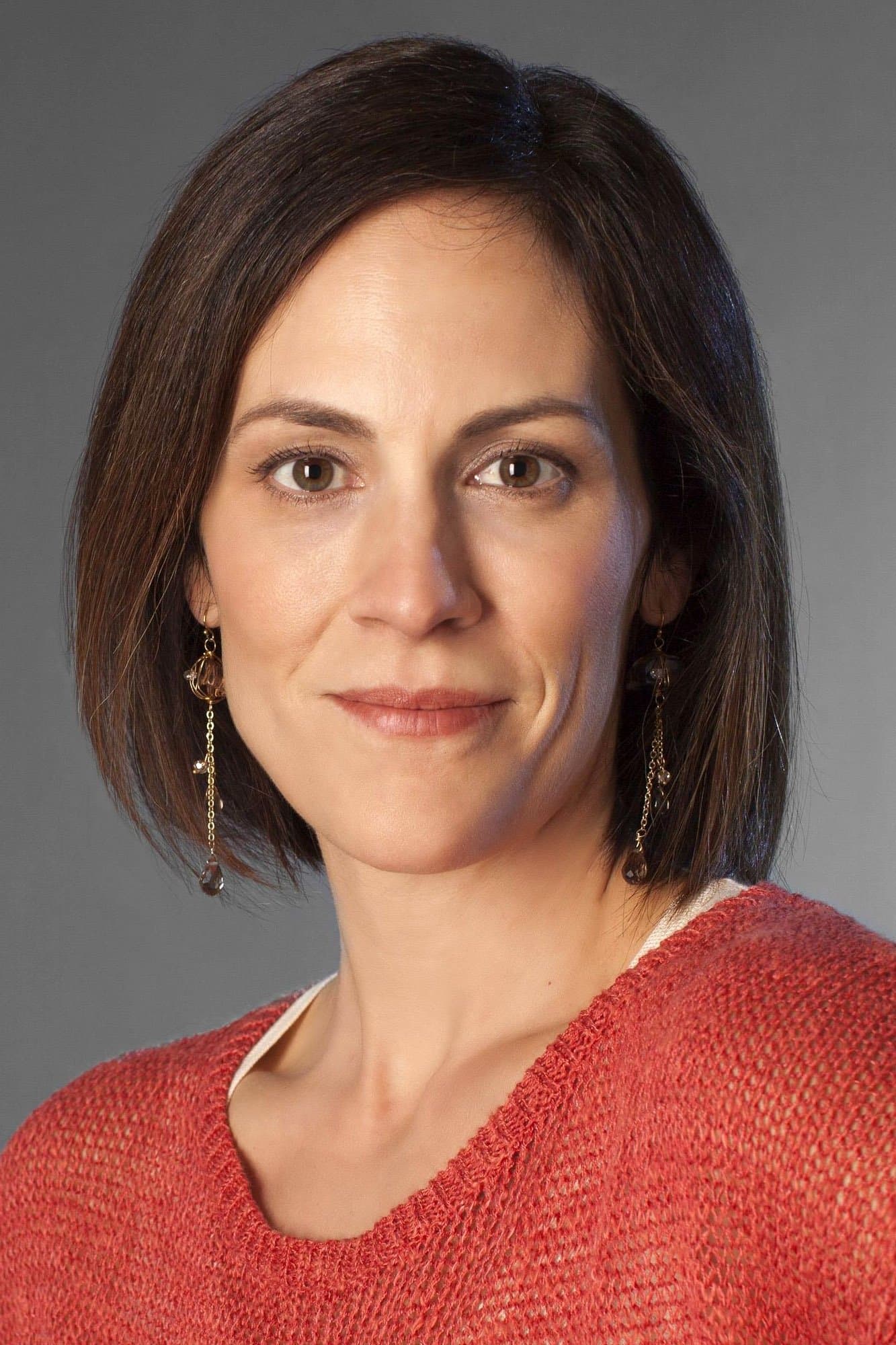 Annabeth Gish Profile Photo
