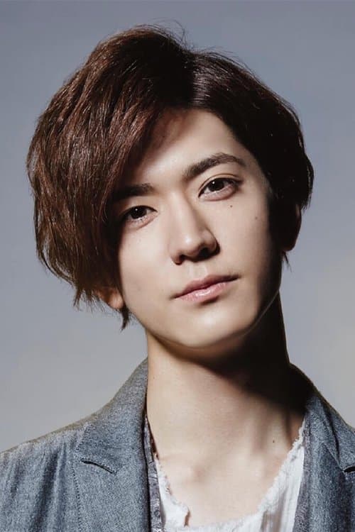 Yuto Nakajima Profile Photo