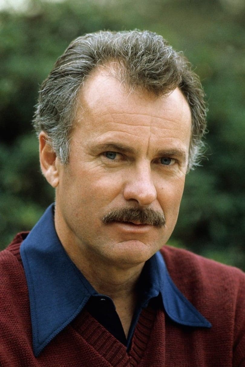 Dabney Coleman Profile Photo