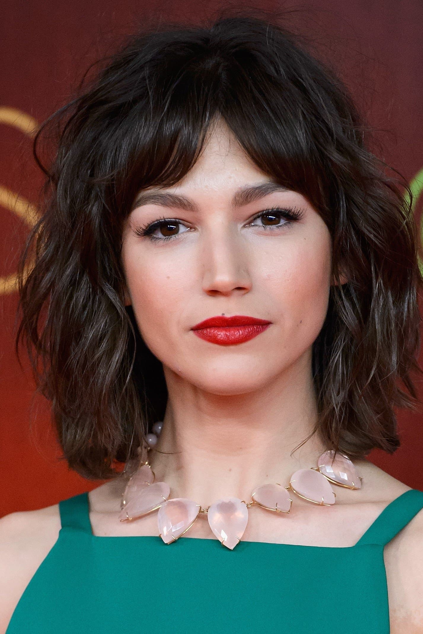 Úrsula Corberó Profile Photo