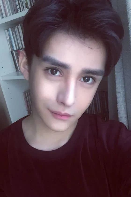Liao Jinfeng Profile Photo