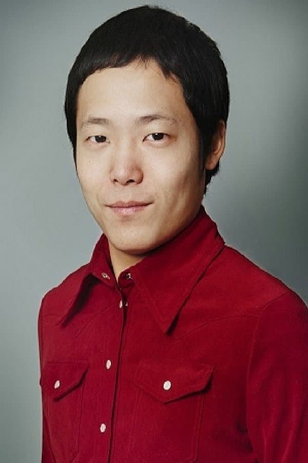 Hidenobu Abera Profile Photo