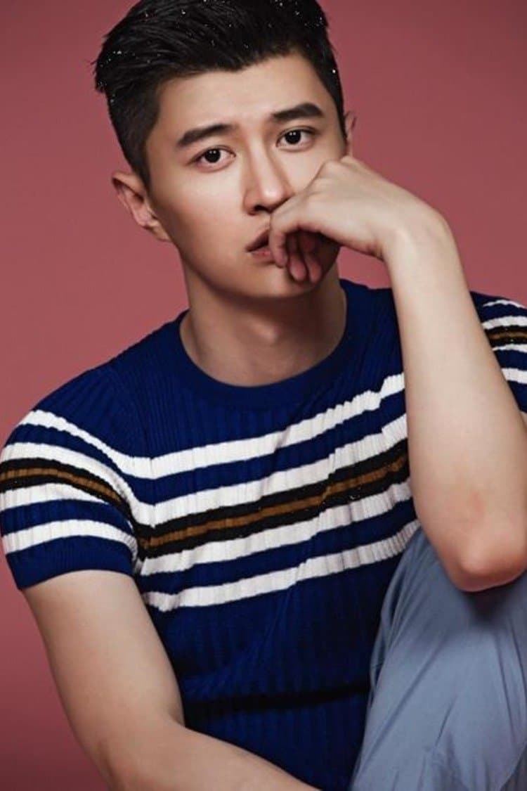 Zhao Yibei Profile Photo