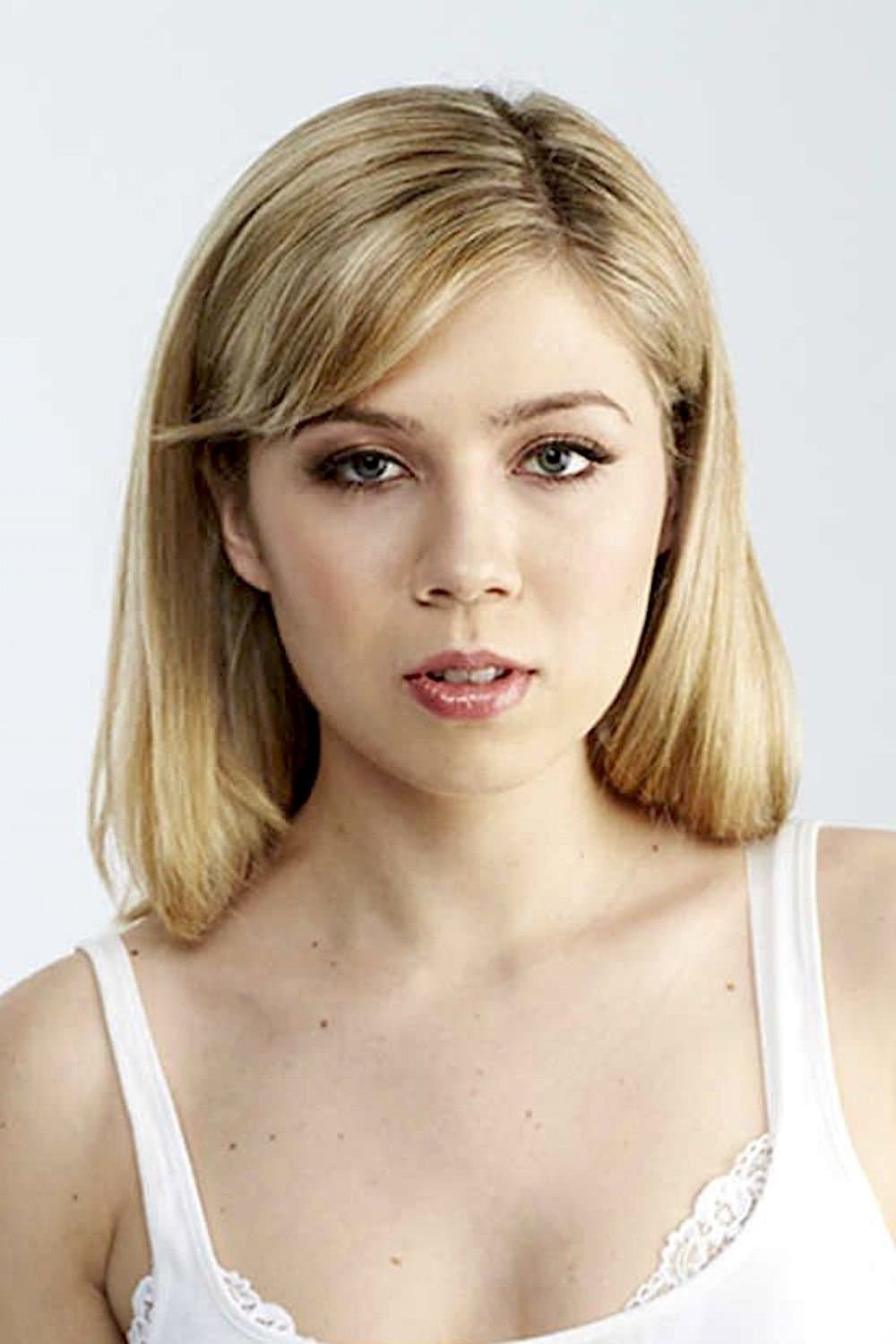 Jennette McCurdy Profile Photo