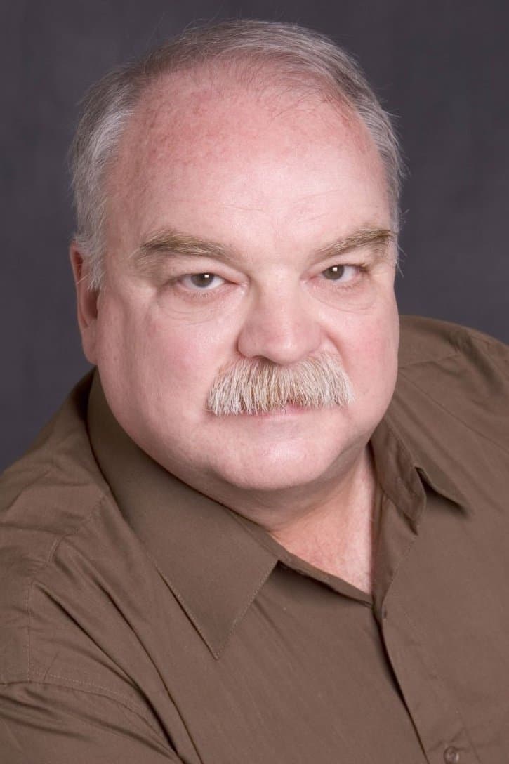 Richard Riehle Profile Photo