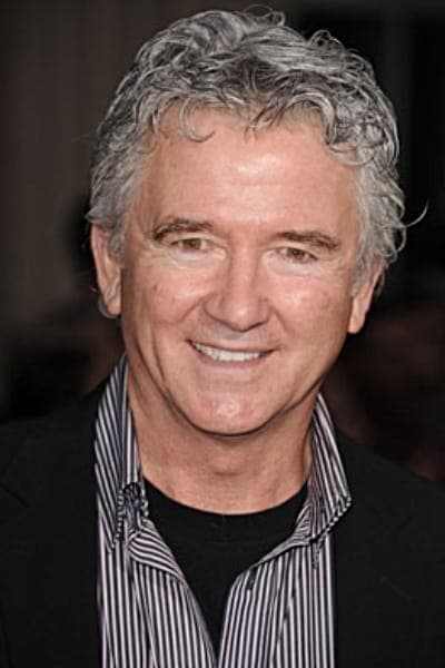 Patrick Duffy Profile Photo