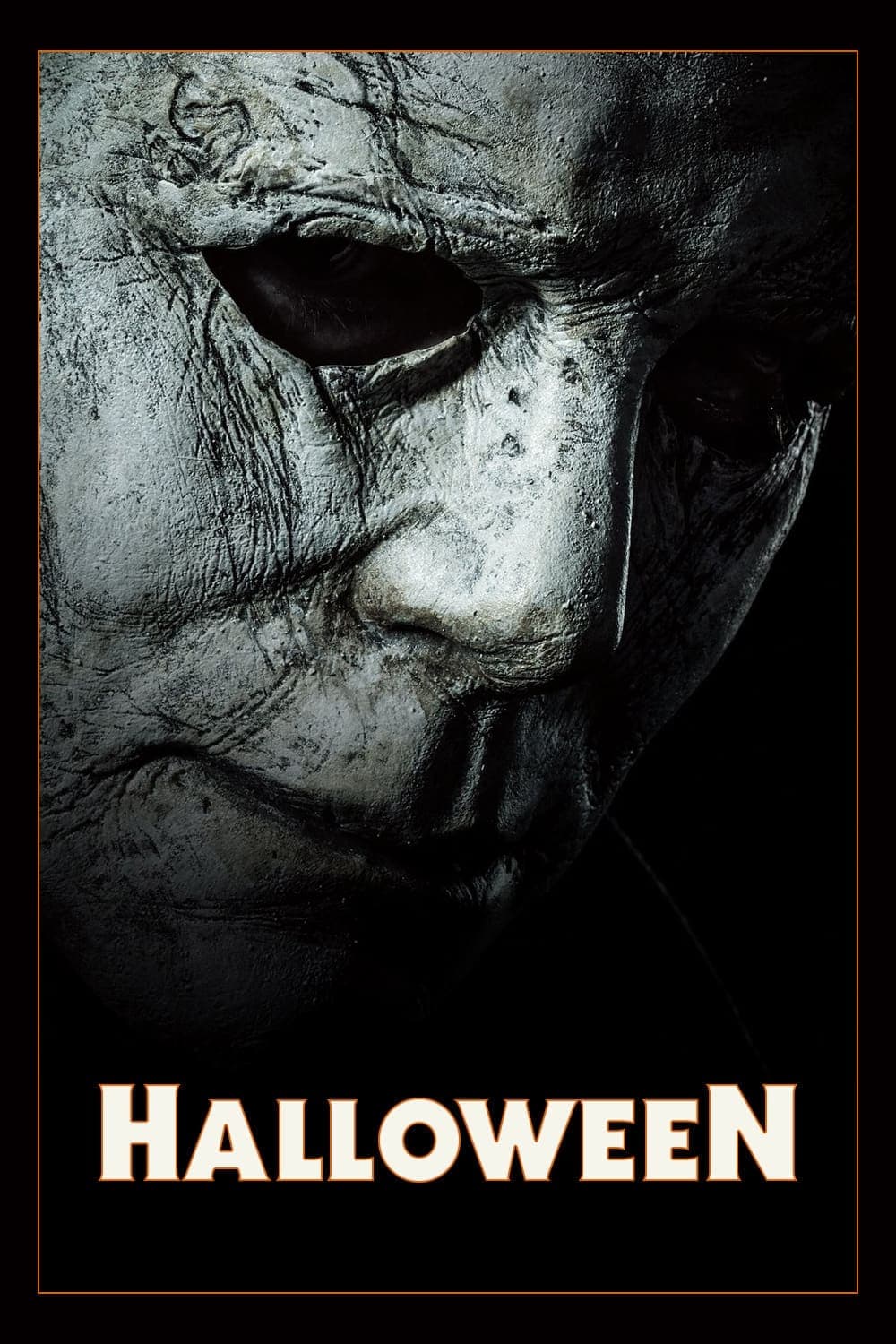 Halloween Movie Poster