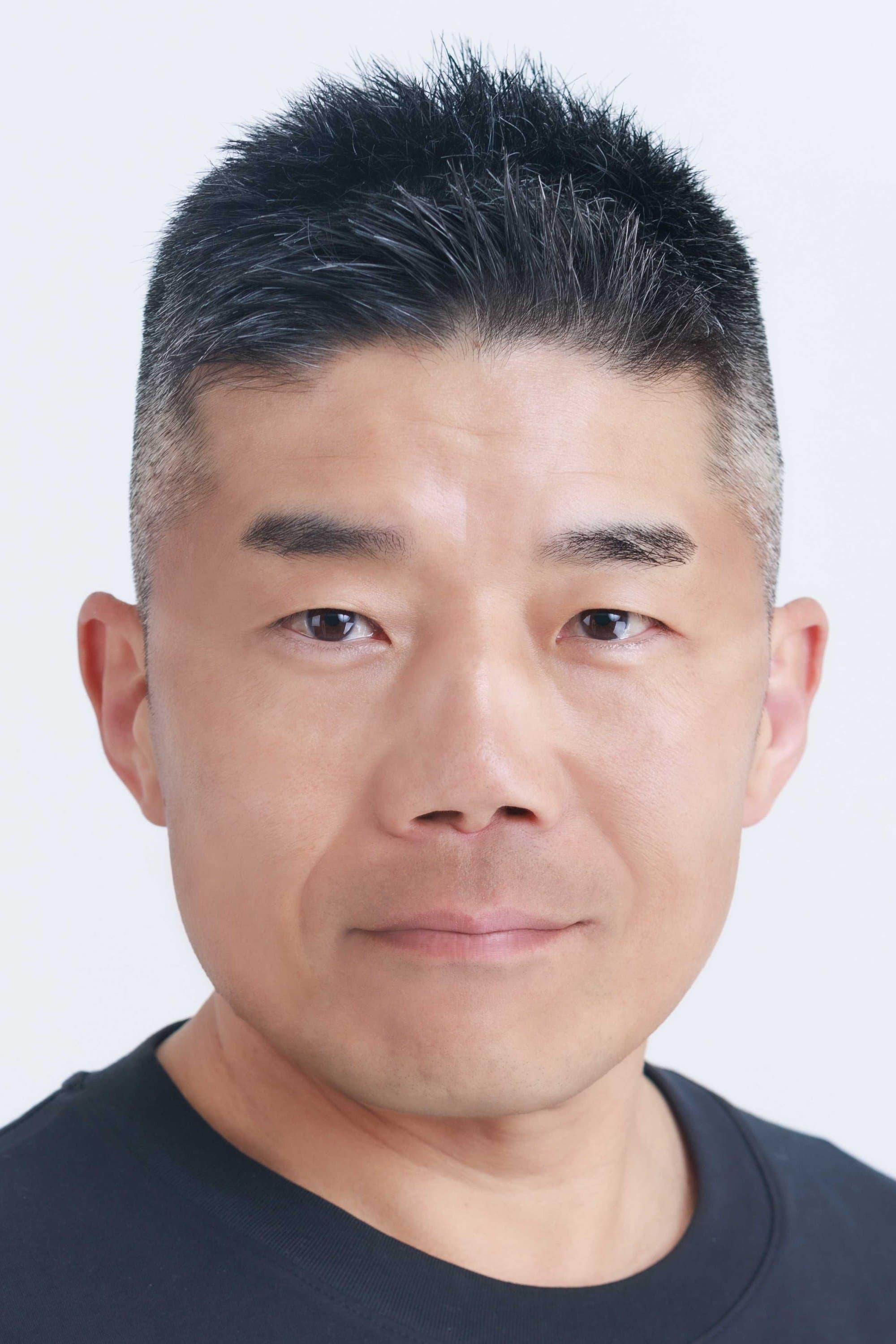 Atsushi Imaruoka Profile Photo