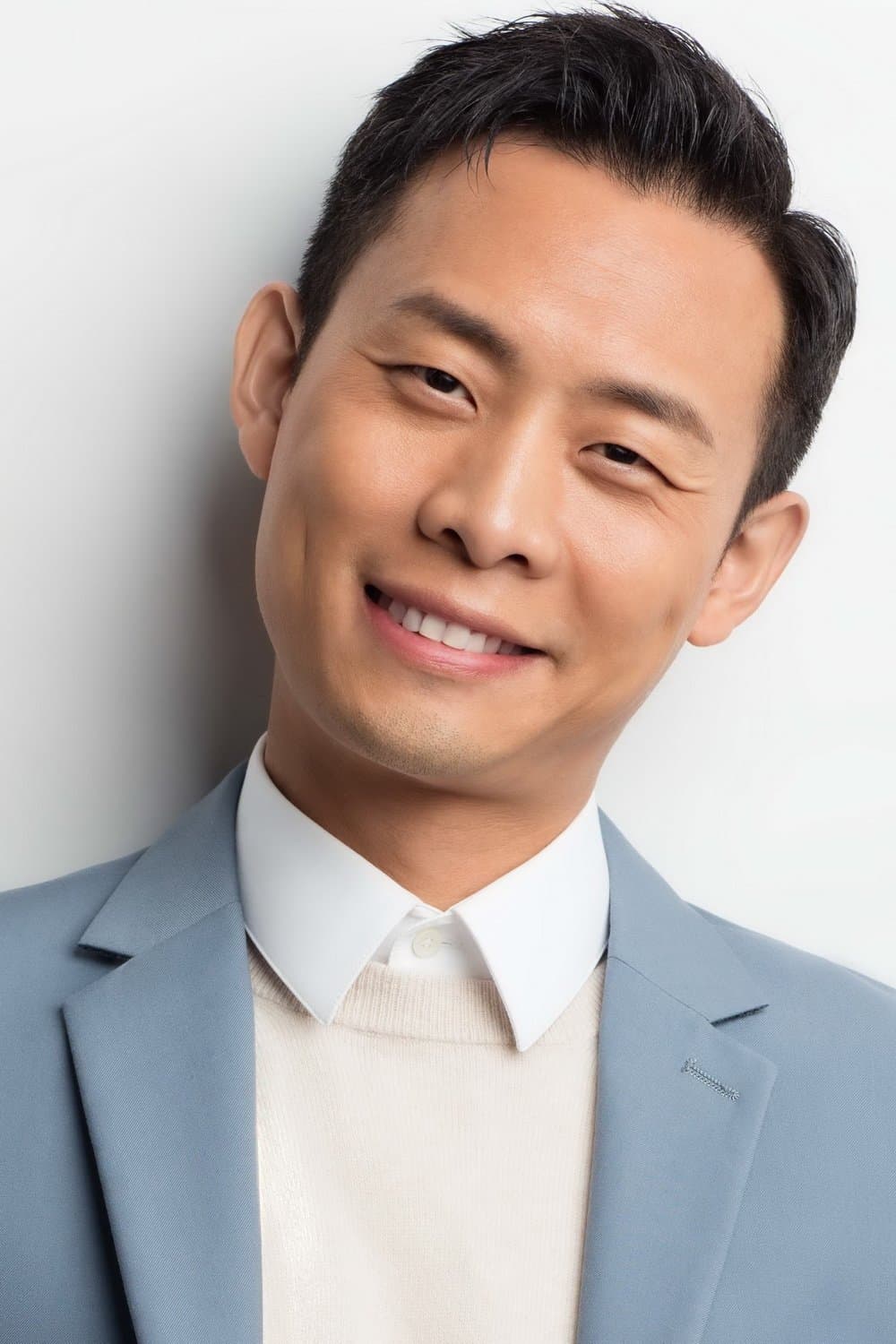 Zhang Yi Profile Photo