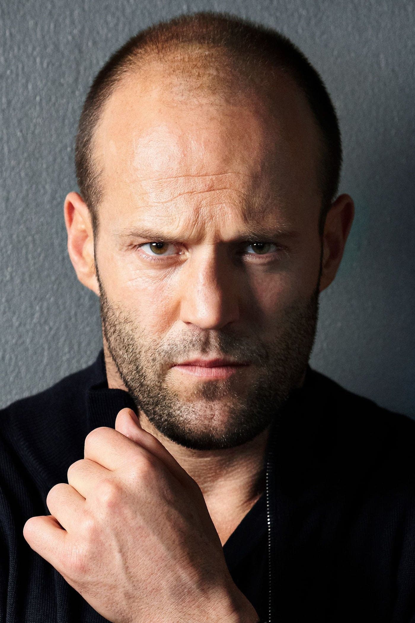 Jason Statham Profile Photo