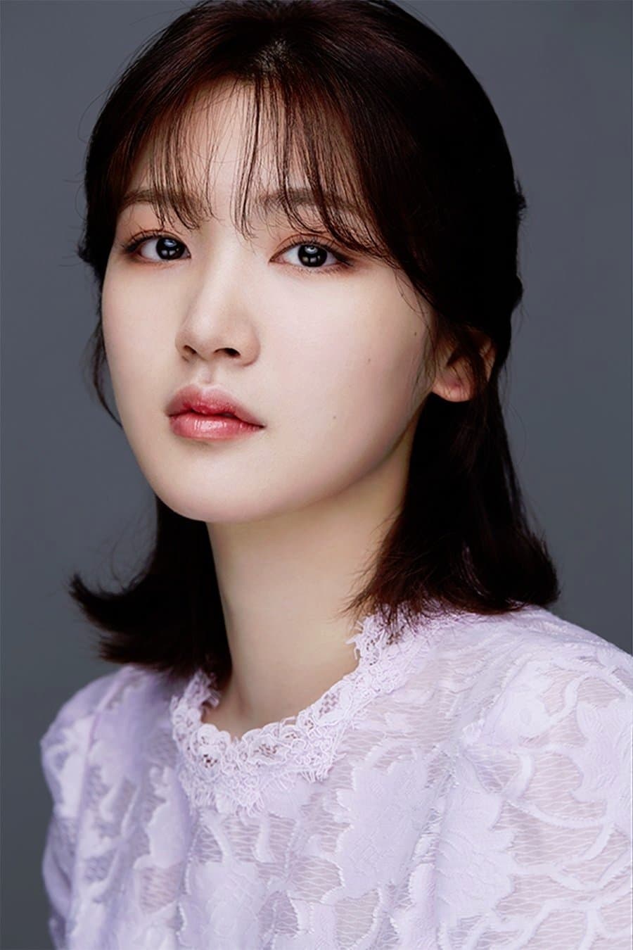 Yoo Na-gyeol Profile Photo