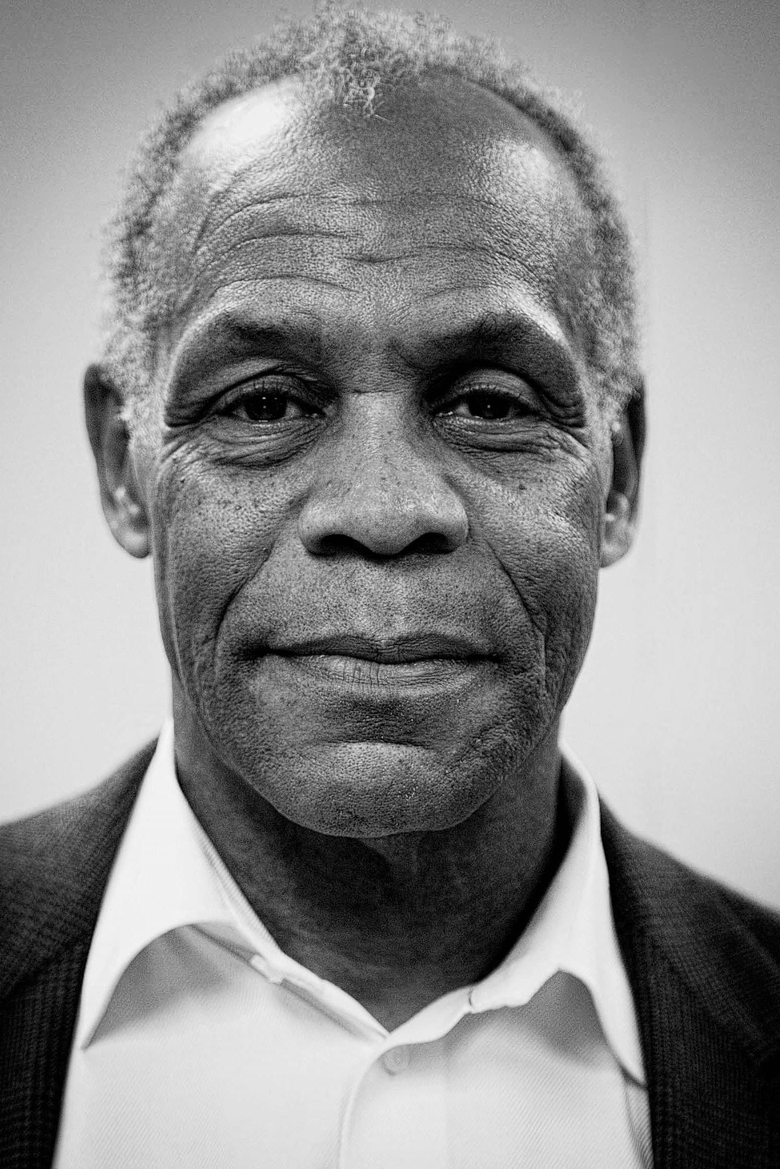 Danny Glover Profile Photo